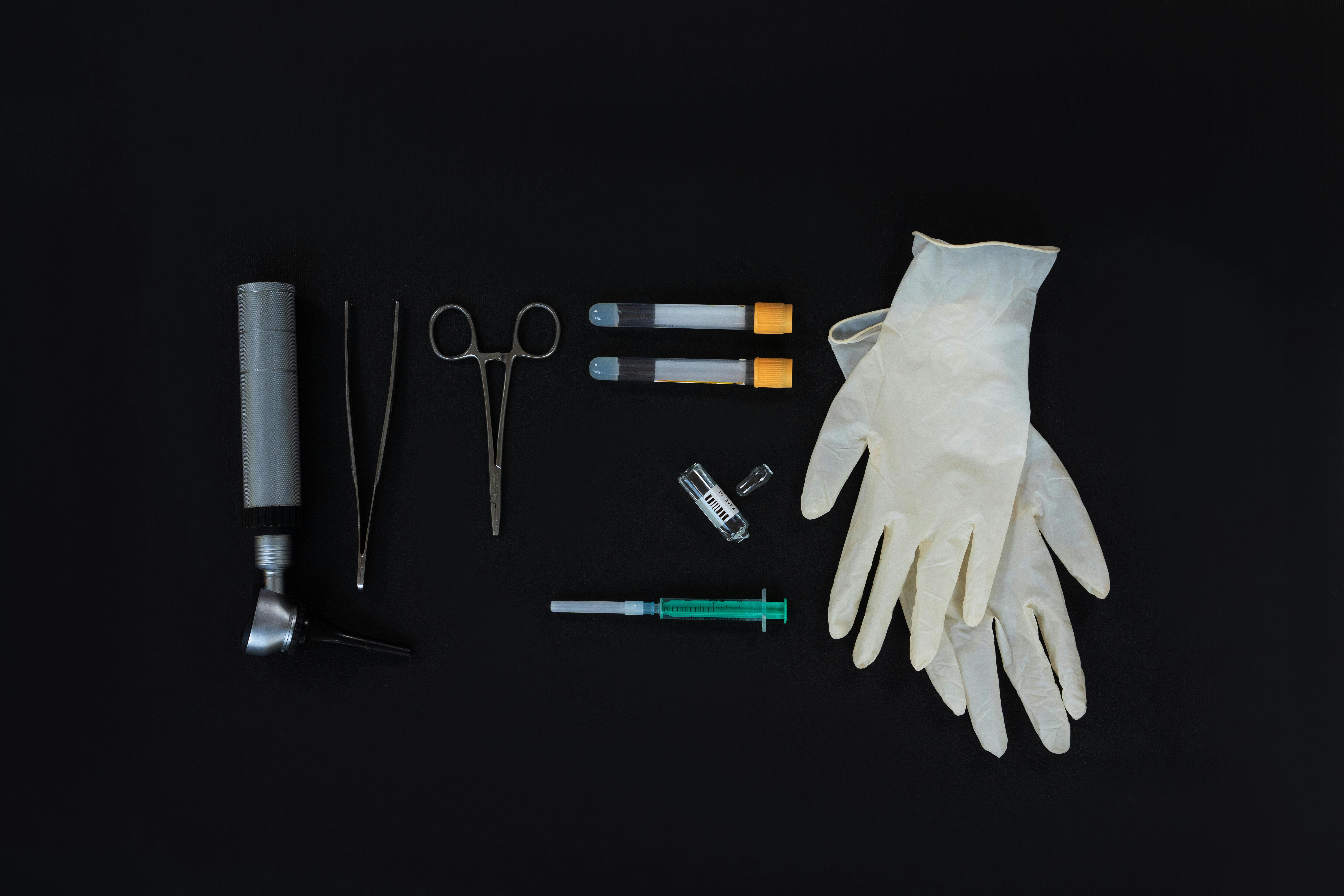 Medical Equipment