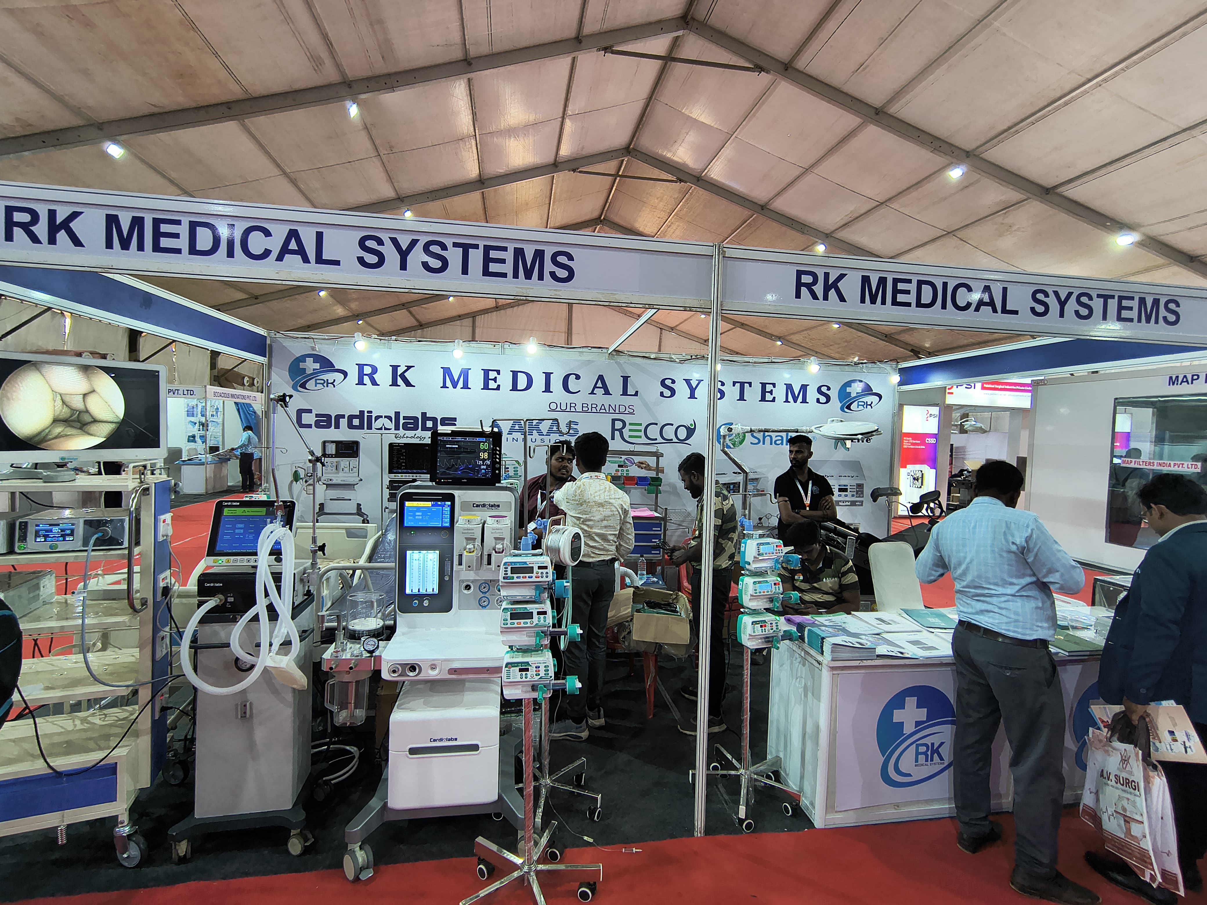 Odisha Medical EXPO 2026