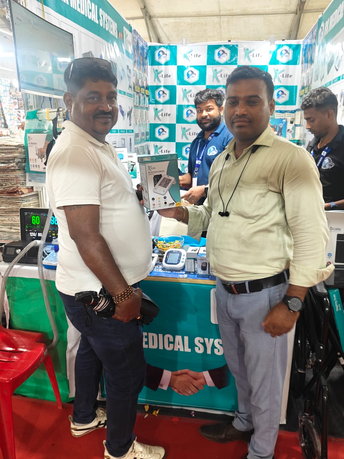 Home Care Expo Retail 