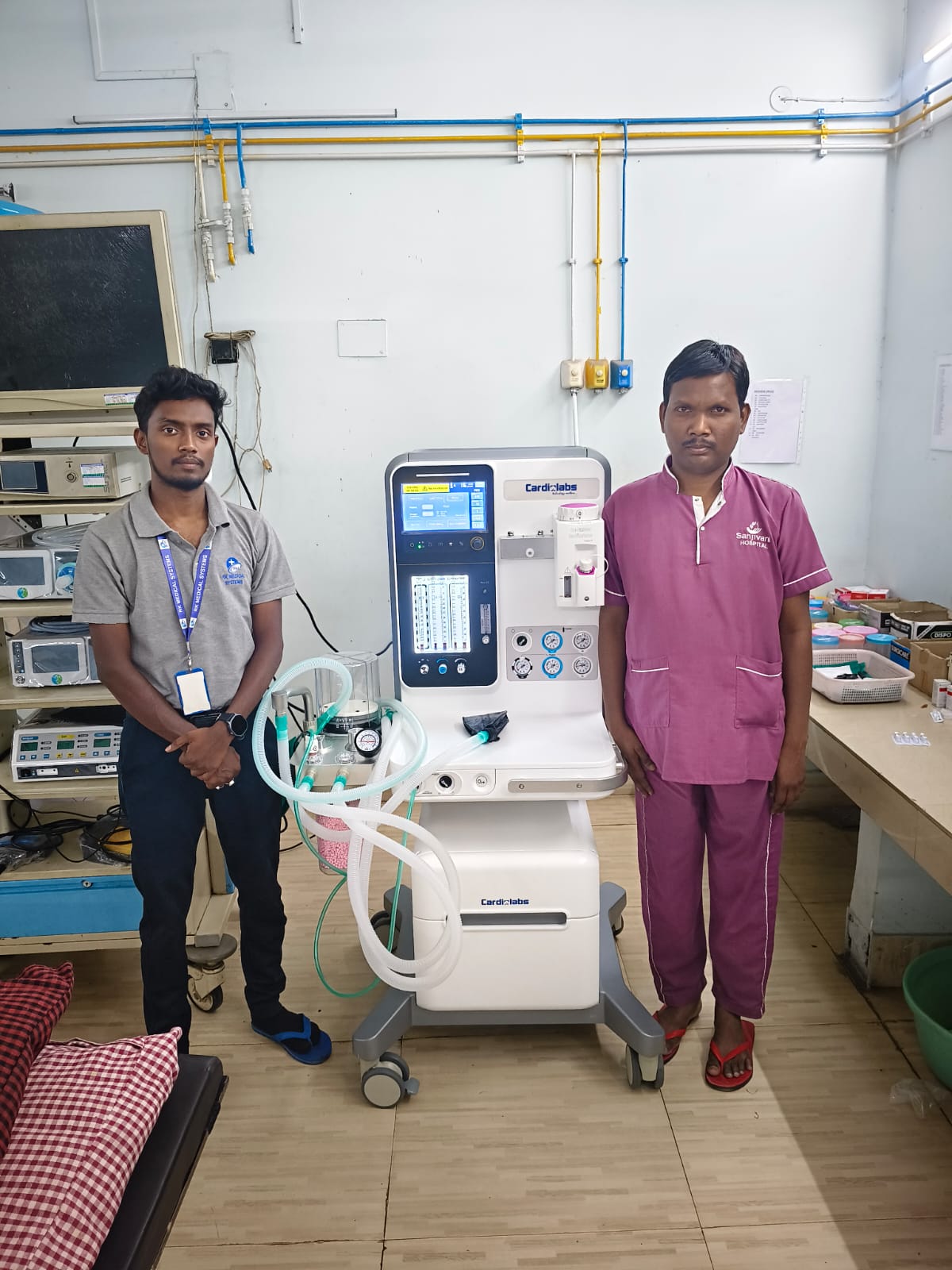 SANJIVANI HOSPITAL