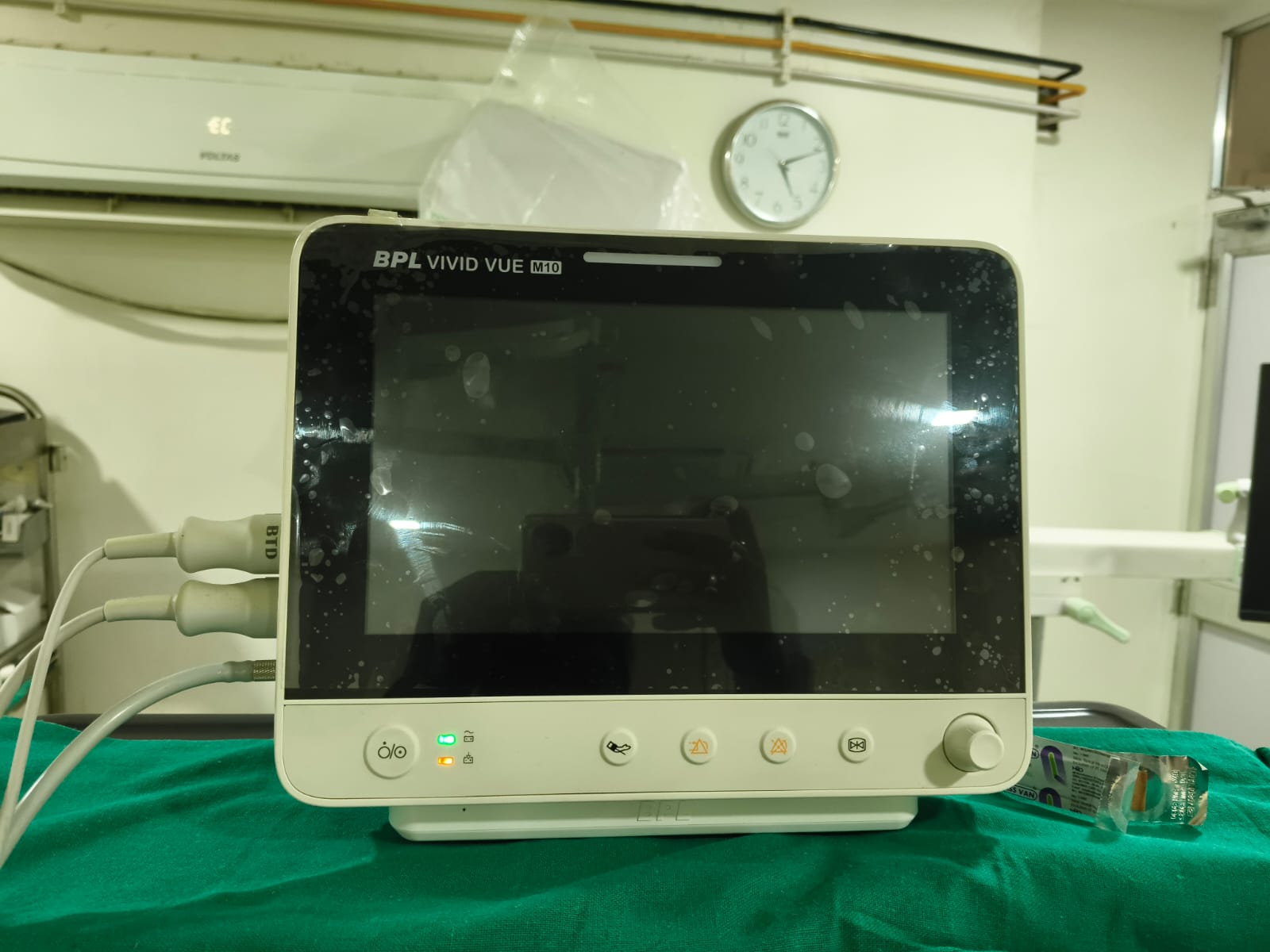 Tarini Superspeciality Hospital 
