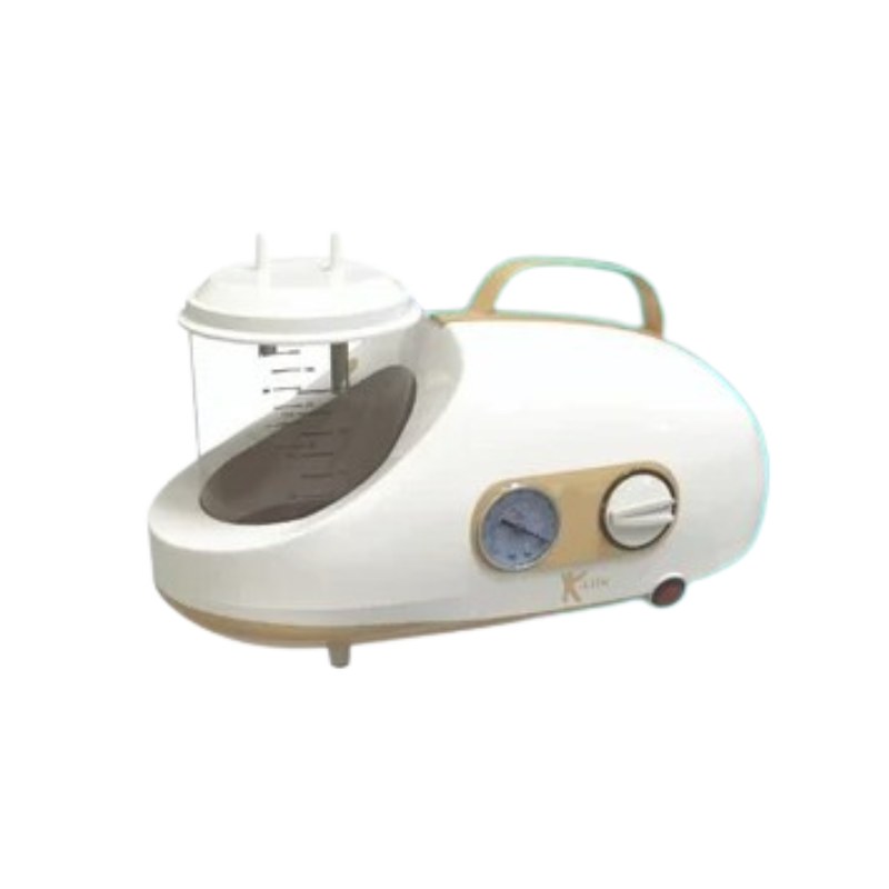 Portable Suction Machine 