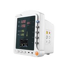 Patient Monitor 3 Para 