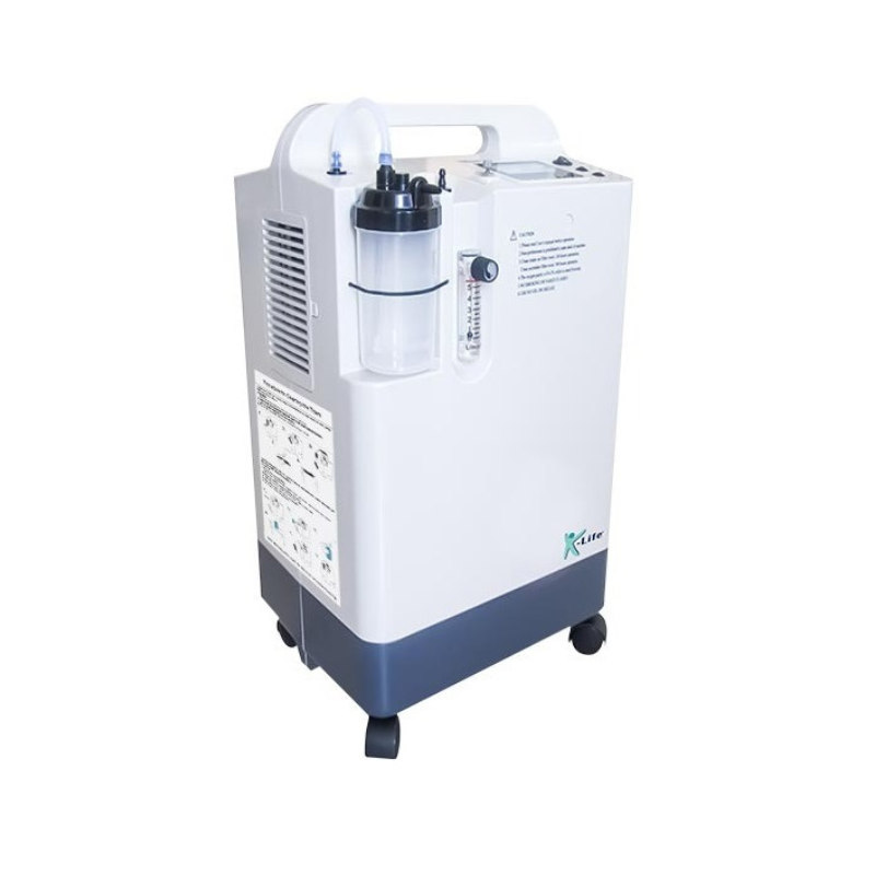 Oxygen Concentrator 5 Liter