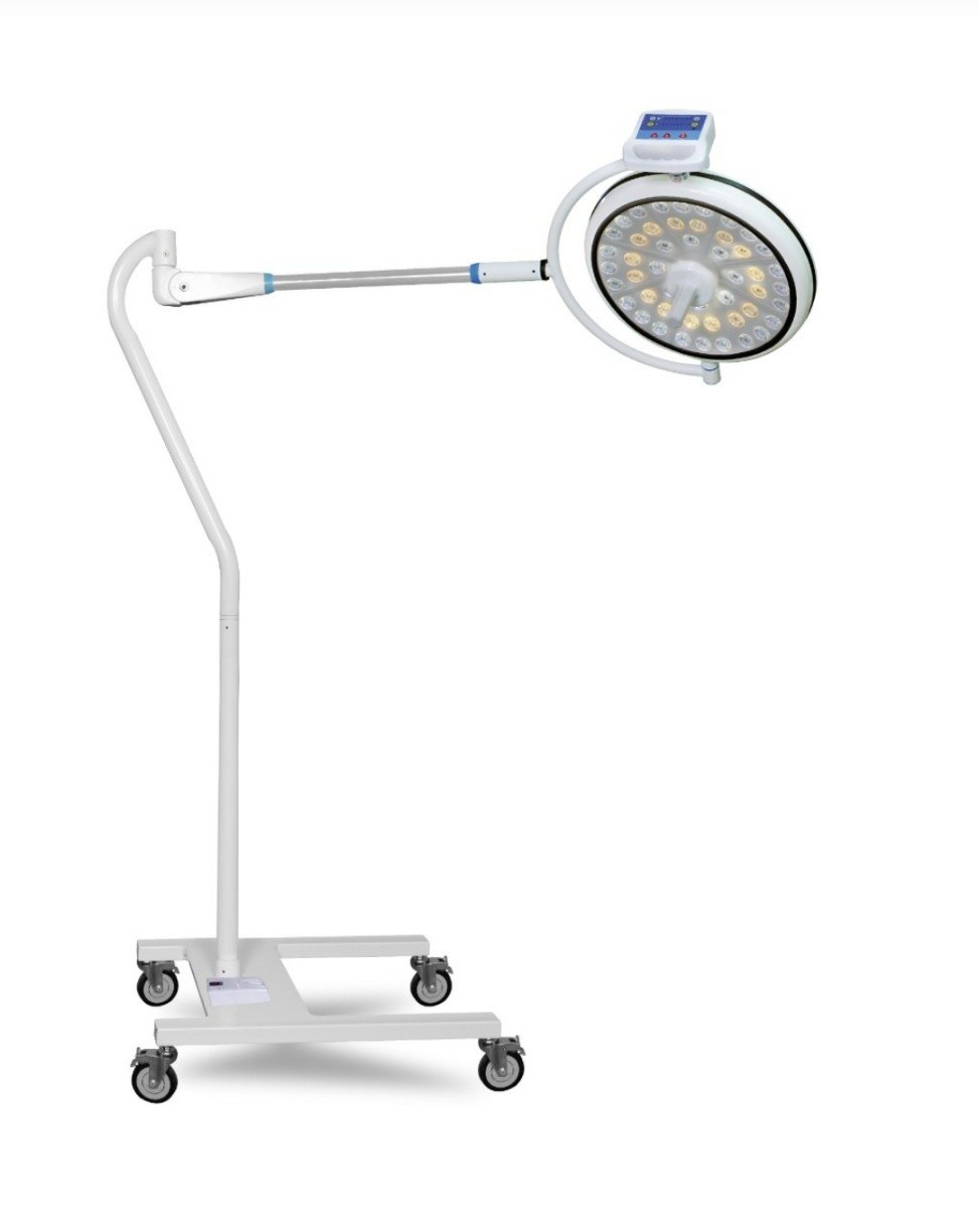 Mobile OT Light 