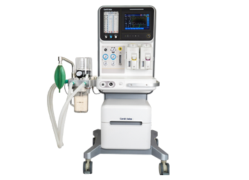 Anesthesia Workstation 