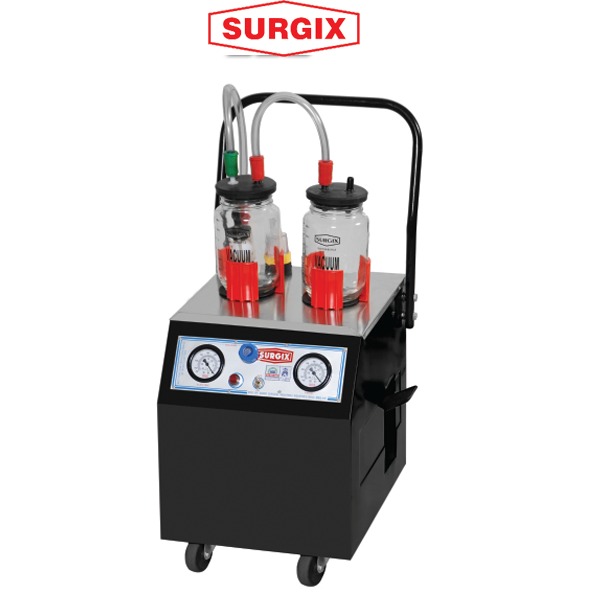 Suction Machine 