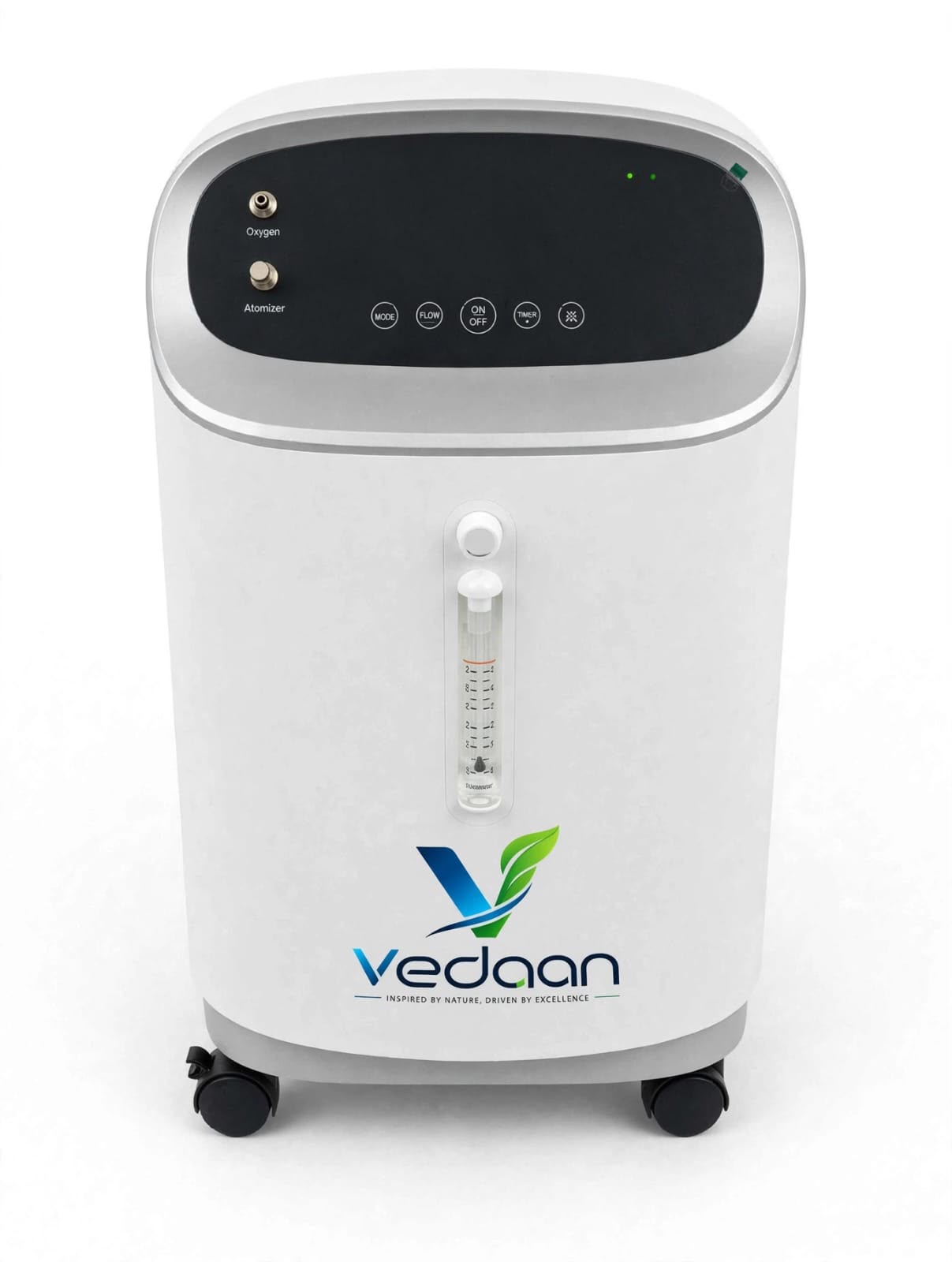 Oxygen Concentrator 5 Liter
